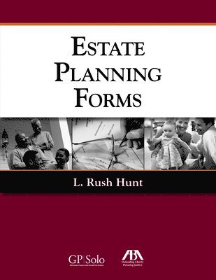 Estate Planning Forms 1