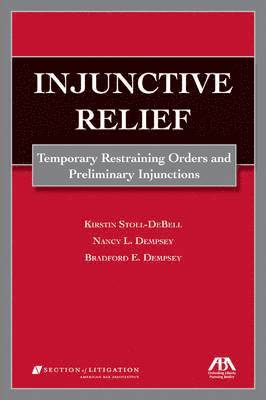 Injunctive Relief 1