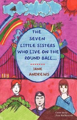 Jane Andrews - Young Reader's Series, Häftad