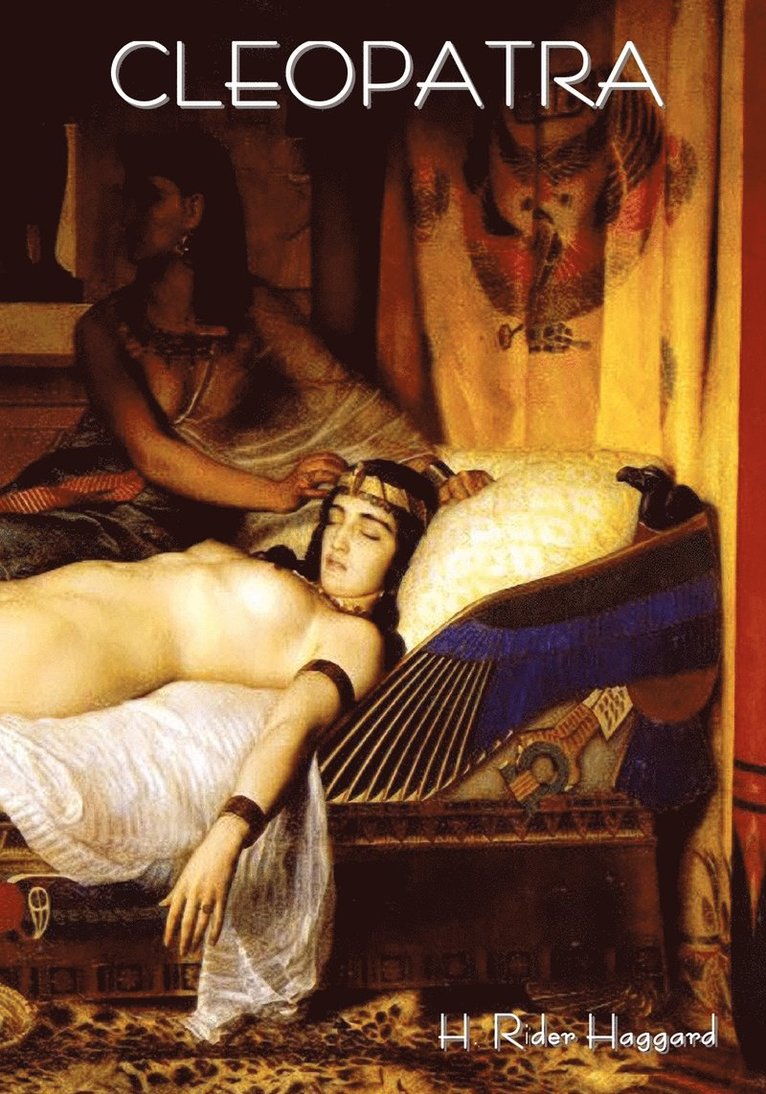 Cleopatra 1