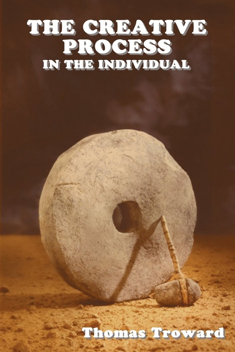 Creative Process in the Individual