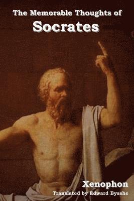 The Memorable Thoughts of Socrates 1