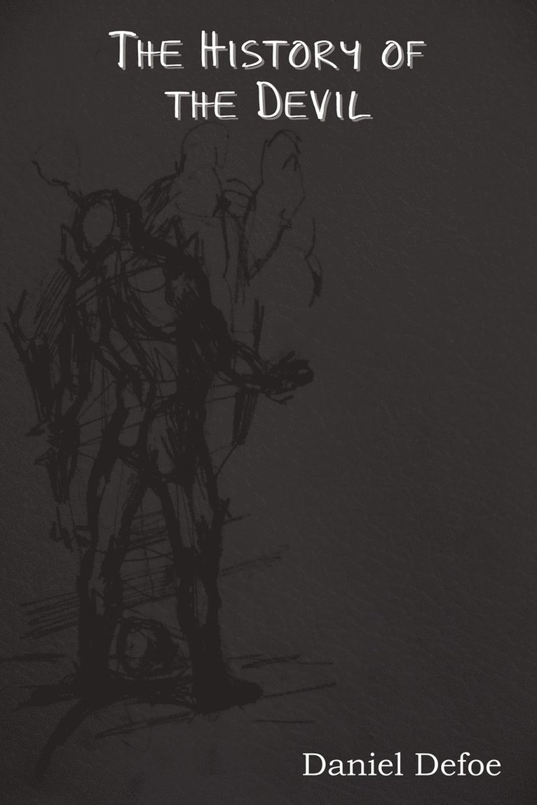 History of the Devil