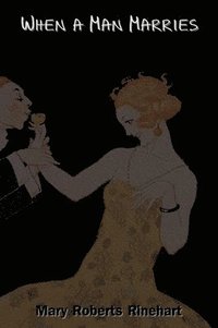 bokomslag When a Man Marries