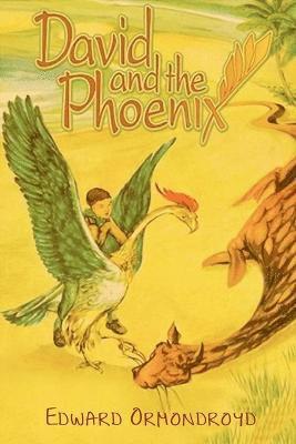 David and the Phoenix 1