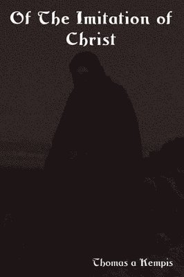 Of the Imitation of Christ