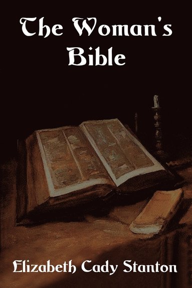 bokomslag The Woman's Bible