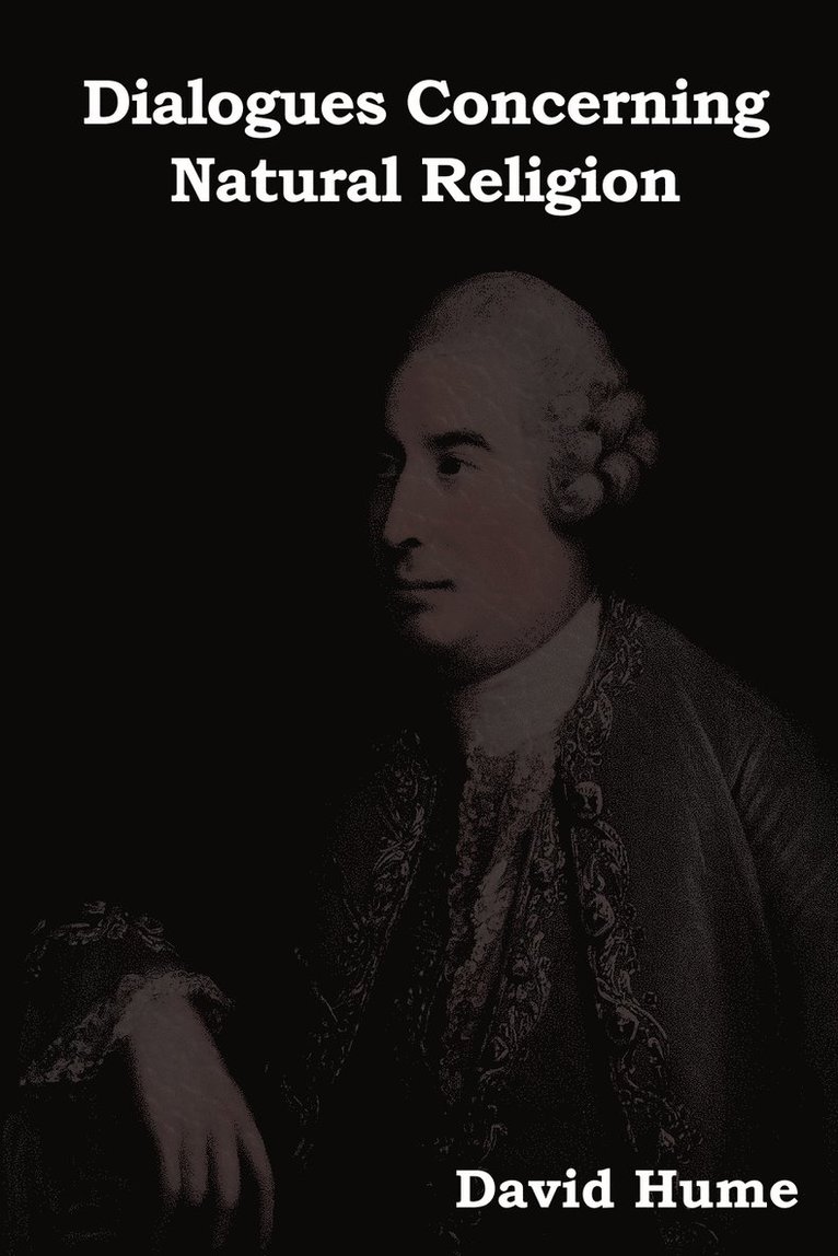 David Hume - Dialogues Concerning Natural Religion, Häftad