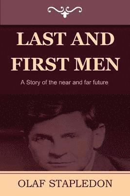 Last and First Men 1