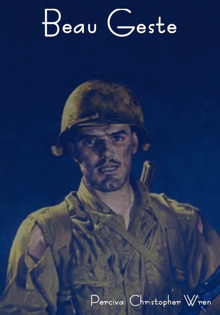 Beau Geste