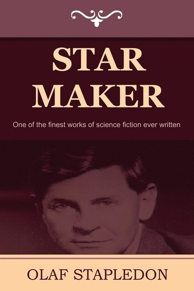 bokomslag Star Maker