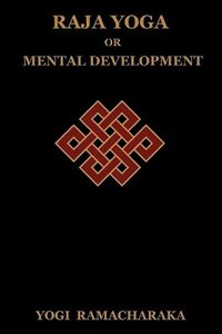 bokomslag Raja Yoga or Mental Development