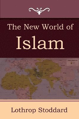 bokomslag The New World of Islam