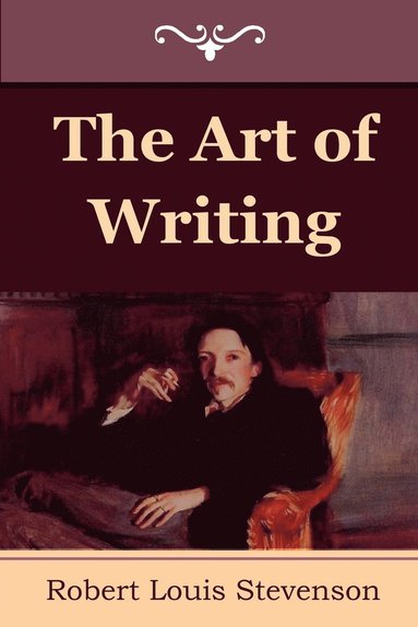 bokomslag The Art of Writing