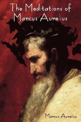 Marcus Aurelius - Meditations of Marcus Aurelius, Häftad