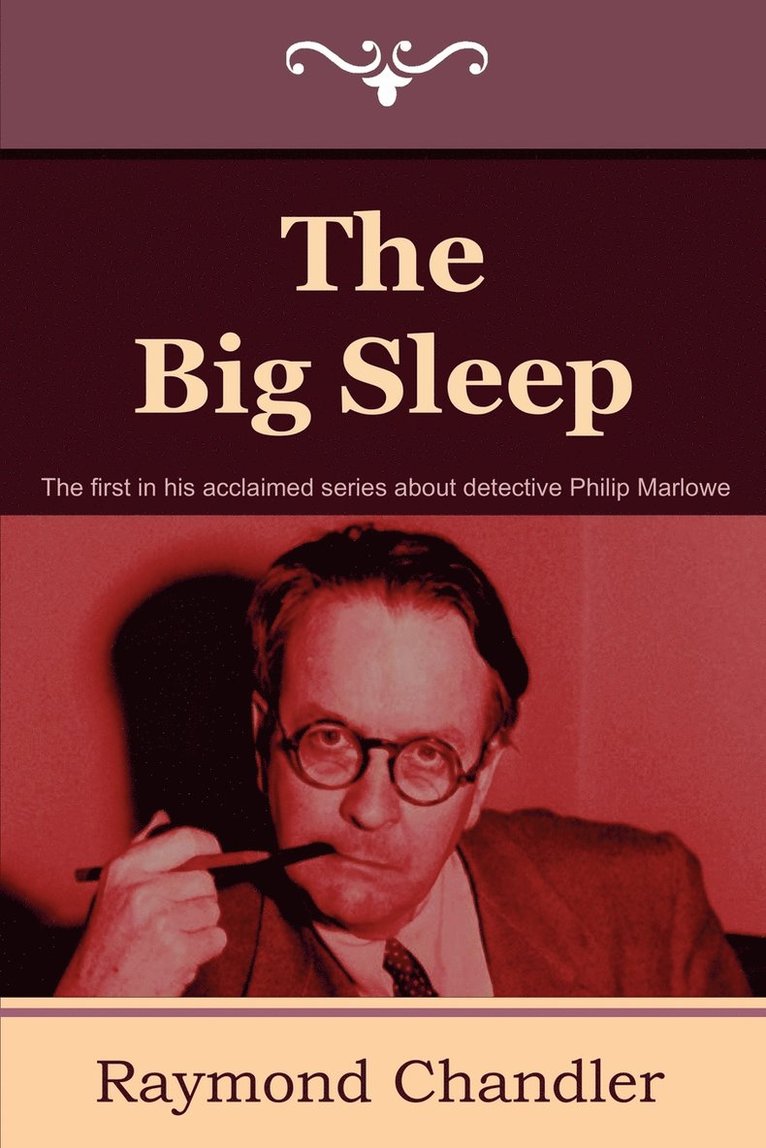 The Big Sleep 1