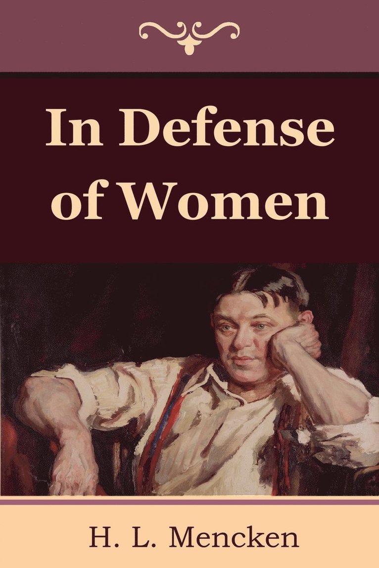 In Defense of Women 1