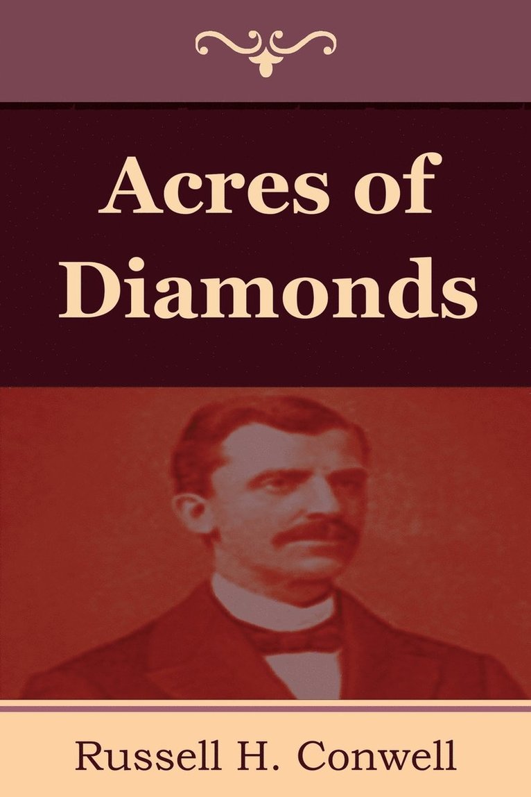 Acres of Diamonds