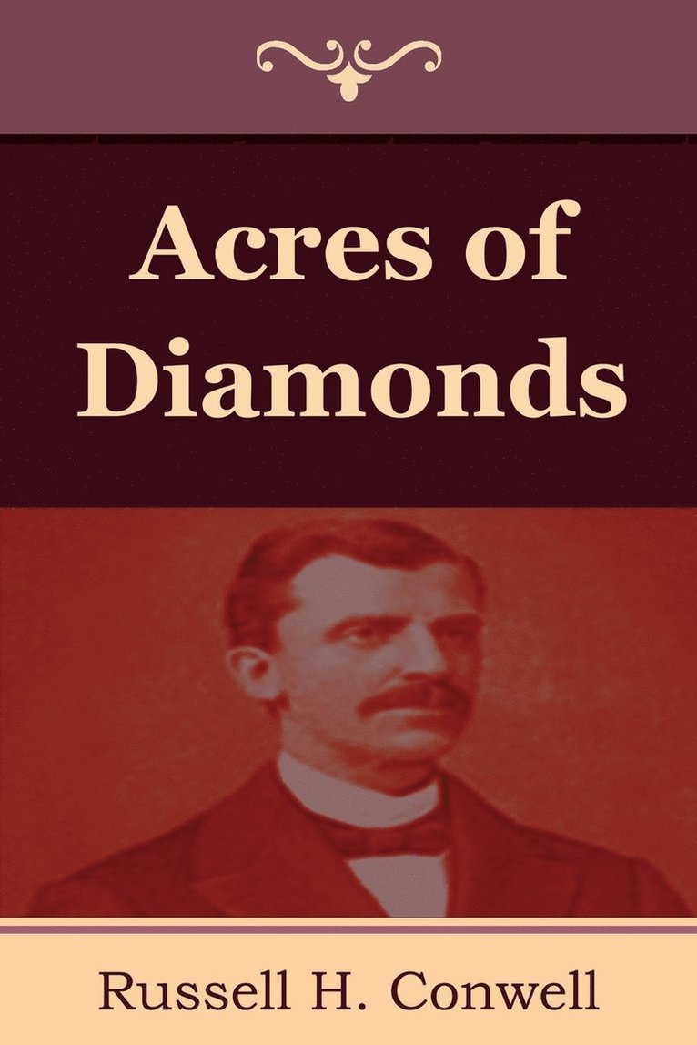 Acres of Diamonds 1