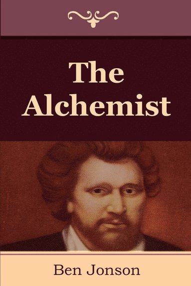 Ben Jonson - Alchemist, Häftad