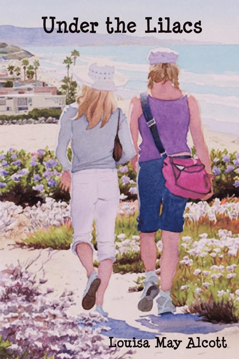 Under the Lilacs