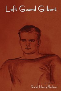 bokomslag Left Guard Gilbert