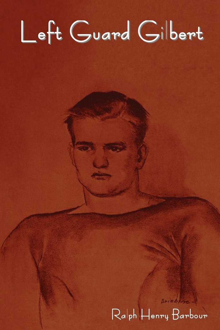 Left Guard Gilbert 1