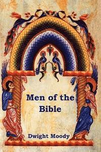 bokomslag Men of the Bible