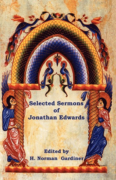 bokomslag Selected Sermons of Jonathan Edwards