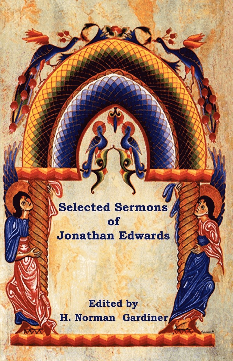 Selected Sermons of Jonathan Edwards 1