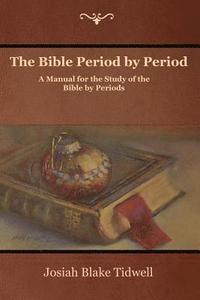 bokomslag The Bible Period by Period