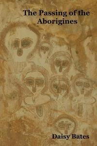 bokomslag Passing of the Aborigines