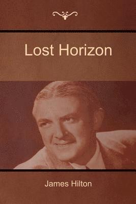 Lost Horizon 1