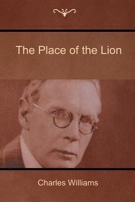 The Place of the Lion 1