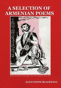 bokomslag A Selection of Armenian Poems