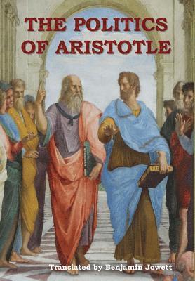 Aristotle, Aristotle, - Politics of Aristotle, Inbunden