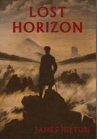 bokomslag Lost Horizon
