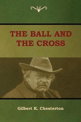 The Ball and The Cross 1