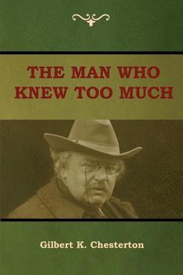 The Man Who Knew Too Much 1