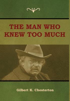 The Man Who Knew Too Much 1