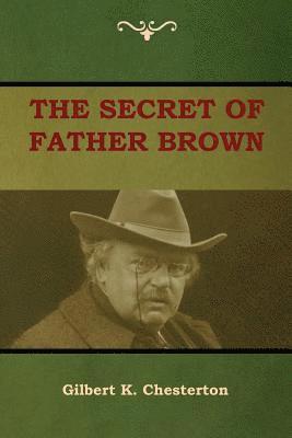 The Secret of Father Brown 1