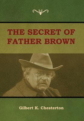 The Secret of Father Brown 1