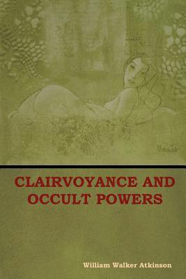 bokomslag Clairvoyance and Occult Powers