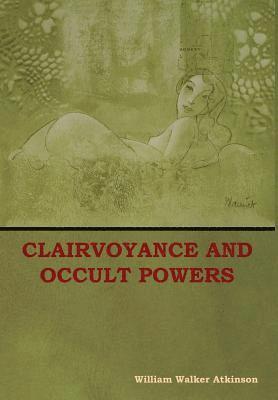 bokomslag Clairvoyance and Occult Powers