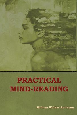 bokomslag Practical Mind-Reading