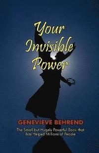 bokomslag Your Invisible Power
