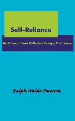 Self-Reliance 1