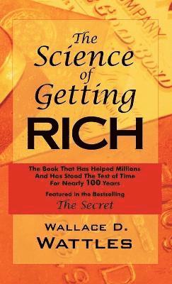 bokomslag The Science of Getting Rich