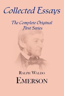 bokomslag Collected Essays