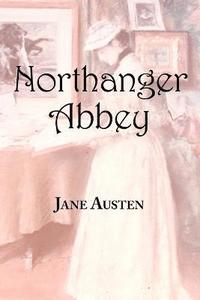 bokomslag Jane Austen's Northanger Abbey